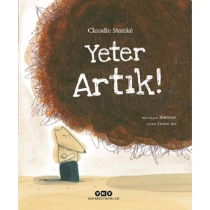 Yeter Artık! - Claudie Stanke