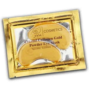 Göz Maskesi Bio-Collagen Goldmask Göz Altı Altın Maske