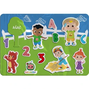 Bultak Puzzle