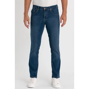 Erkek Jean Pantolon Slimfit Arjen 643 RD23YE011516