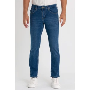 Erkek Jean Pantolon Slimfit Arjen 643 RD23YE011516