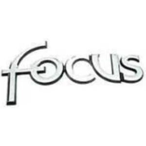 Focus 1 Bagaj YAZISI--1998-2004 Modele Kadar Uyumlu