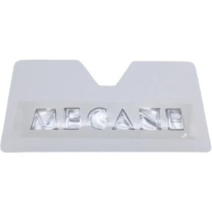 Megane 2 Arka Bagaj Kapak Yazısı Aparatlı Orjınal 8200073444