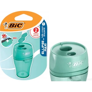 Ellipse Maxi Çiftli Kalemtraş Yeşil
