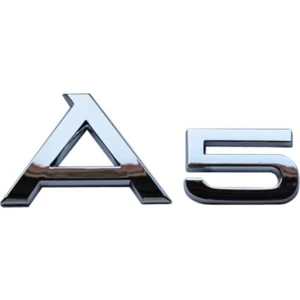 Audi A5 Bagaj Yazısı 8T0853741