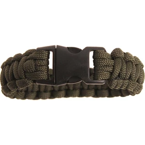 Paracord/bileklik -Haki