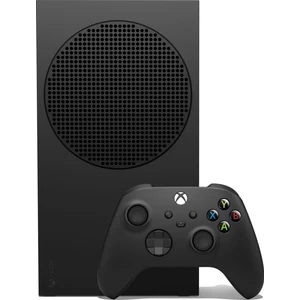 Xbox Series S Oyun Konsolu Siyah 1 Tb