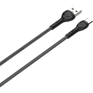 Ldnıo Hızlı Şarj Kablosu 2 Metre TYPE-C-LS482