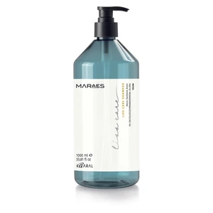 Elektriklenme ve Kabarma Önleyici Maraes Vegan Şampuan 1000 ml