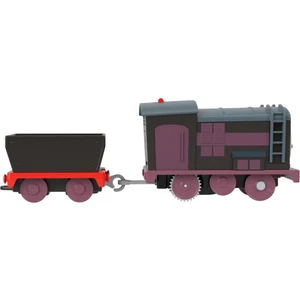 Thomas ve Arkadaşları Motorlu Tren Seti HPN59