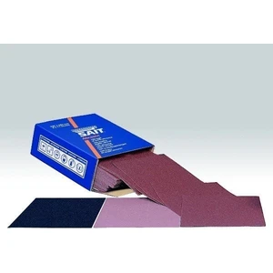 Kırmızı Su Zımparası 5 Adet