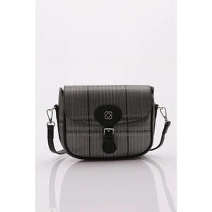 3052 Kadın Fitilli Çanta