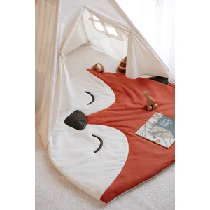 Dery Baby Oyun Halısı Oyun Matı Reynard