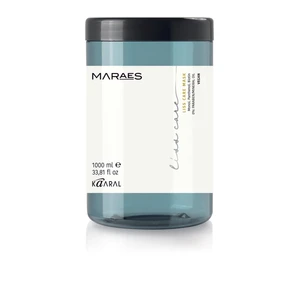 Elektriklenme ve Kabarma Önleyici Maraes Vegan Liss Care Saç Bakım Maskesi 1000 ml
