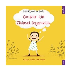 Çocuklar Için Zihinsel Dayanıklılık - Niels Van Hove