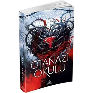 Ötanazi Okulu 4 - Maral Atmaca