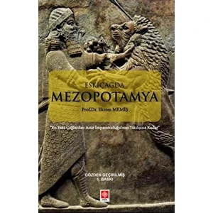 Eskiçağda Mezopotamya - Ekrem Memiş