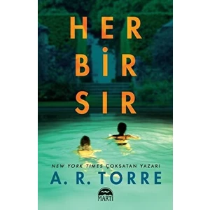 Her Bir Sır - A. R. Torre