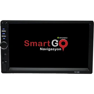 Smart Dragon Universal Double Mp5 Kamera Resitiv