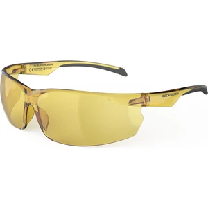 Rockrider Rockrider ST 100 Sarı UV Korumalı Bisiklet Gözlüğü