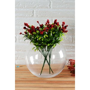 Botanica Jara Cam Vazo - 20 cm