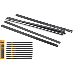 10'lu Mini Demir Testere Bıçağı ING-MHSB1521