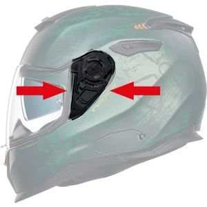 SX.100 - SX.100R Yan Vida Set (127072745212)