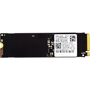 Mz-Vlq2560 256GB M.2 NVMe SSD