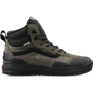 Ua Ultrarange Exo Hi Mte Erkek Günlük Ayakkabı VN0A4BVSDOL1 Haki