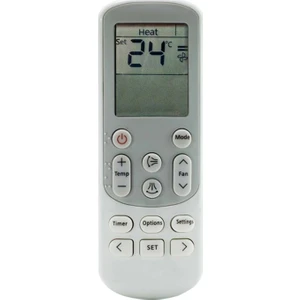 Klima Kumanda Samsung AC-015