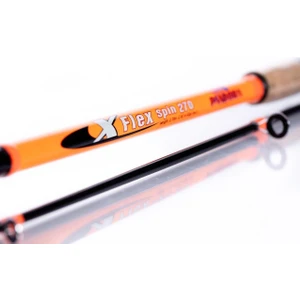 X-Flex 2.10M 7-35G Spin Kamışı