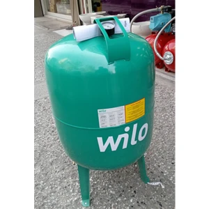 Lrs 100/10 - 100 Lt 10 Bar Dik Ayaklı Genleşme Tankı 3g Sulama Sistemleri