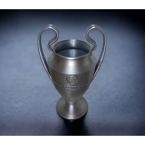 Uefa Şampiyonlar Ligi Kupası 25 cm