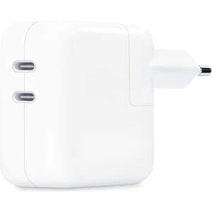 Iphone Uyumlu Type-C Girişli 35 W Hızlı Şarj Adaptörü