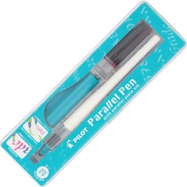 Pilot Parallel Pen Radius-Cut