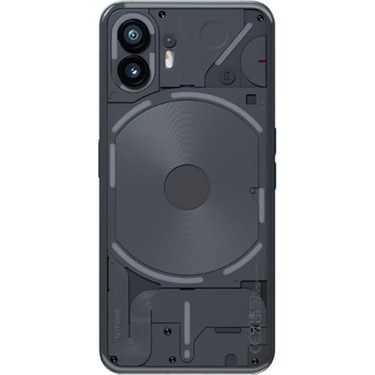 Nothing Phone 2 512 GB 12 GB Ram (Nothing Türkiye Fiyatı