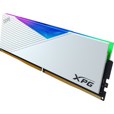 Xpg Lancer Rgb White AX5U6000C3016G-DCLARWH 32GB (2X16GB) Fiyatı