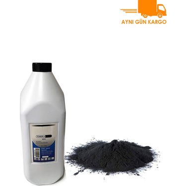 Colorful Hp 136A W1360A Muadil Toner Tozu Siyah 1 kg M211D Fiyatı