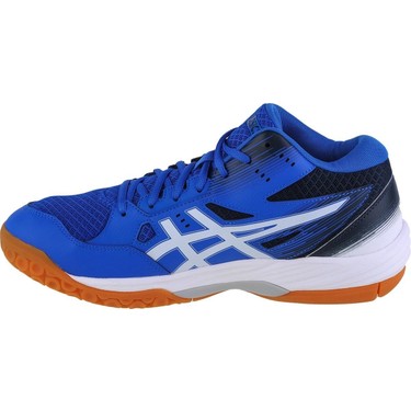 Asics Gel-Task Mt3 Mavi Erkek Voleybol Ayakkabısı Fiyatı