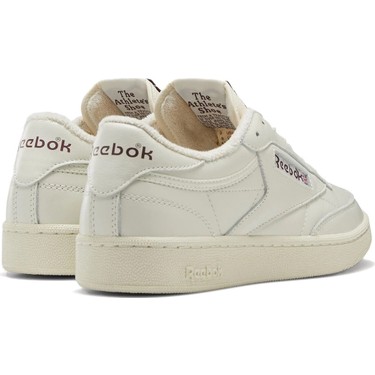 club c reebok vintage