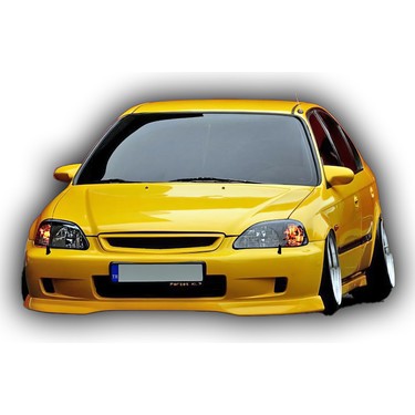 Md Tuning Garaj Honda Civic 1999-2001 Makyajlı Kasa Uyumlu Fiyatı