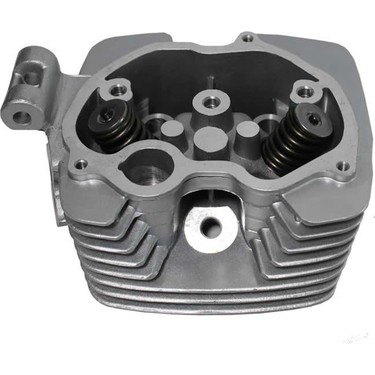 SİLİNDİR ÜST KAPAK KOMPLE [DQ SUBAP] 150cc CG