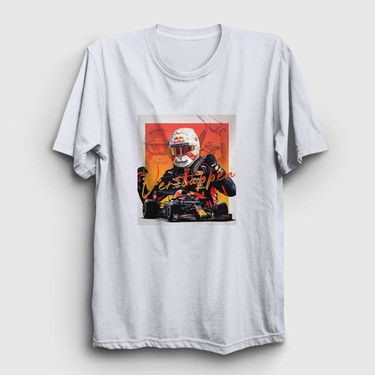 Formule 1 shirt max verstappen sale