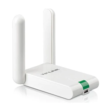 TP-LINK TLWN822N 300MBPS 802.11B/G/N USB Wireless