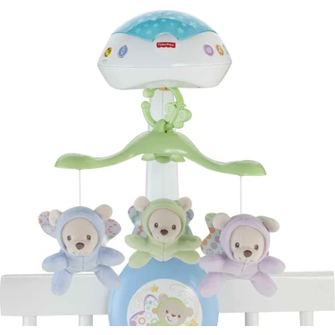 Fisher-Price Kelebekli Rüyalar Dönence