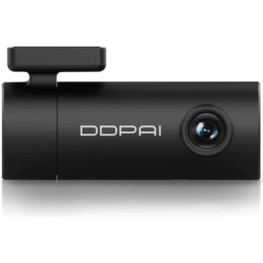 DDPAI Mını Pro 1296p Uhd 330 Derece Görüş 24 Saat Park Modu Akıllı Araç