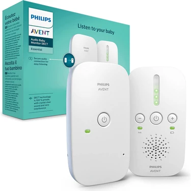 Philips Avent Dect Bebek Telsizi