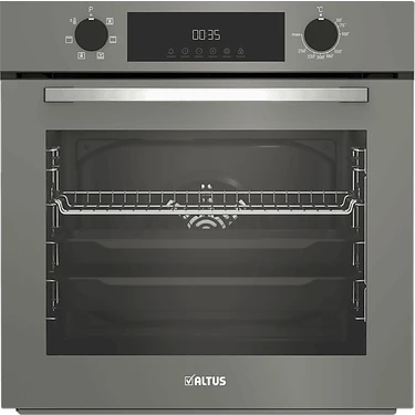 Altus Ala 322 G 72 L Ankastre Fırın