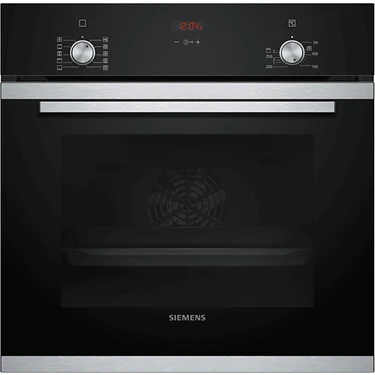 Siemens HB214FBS1T 66 L Ankastre Fırın A Enerji Sınıfı 13 Programlı Çok Fonksiyonlu