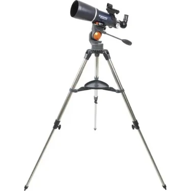 Celestron 21082 Astromaster 80AZ Kısa